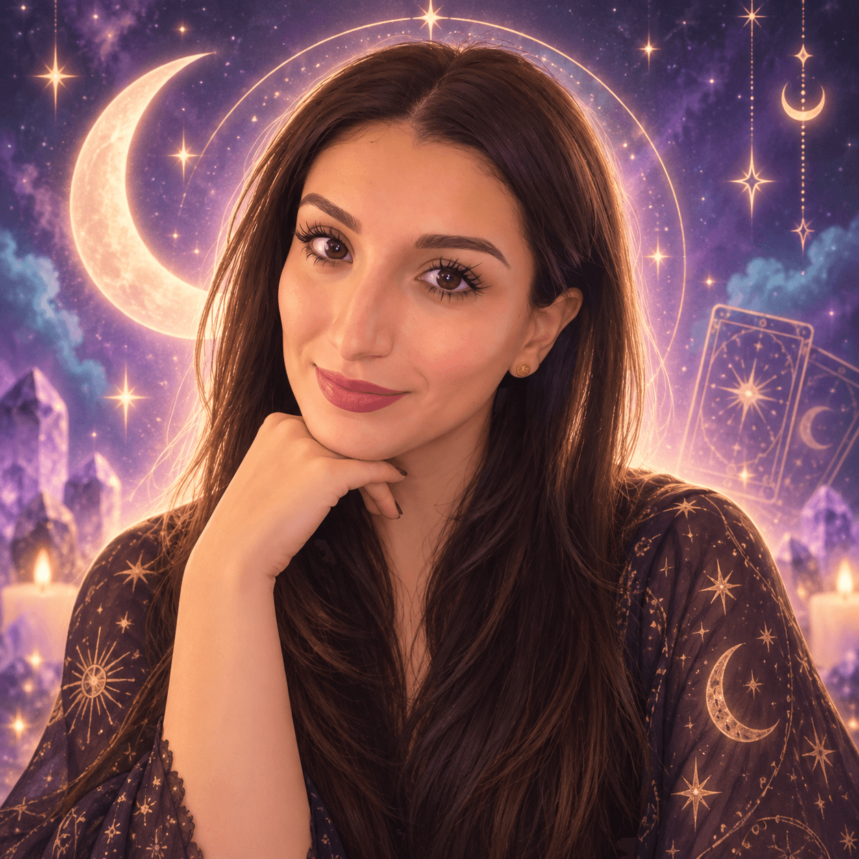 Tarot By Katherine