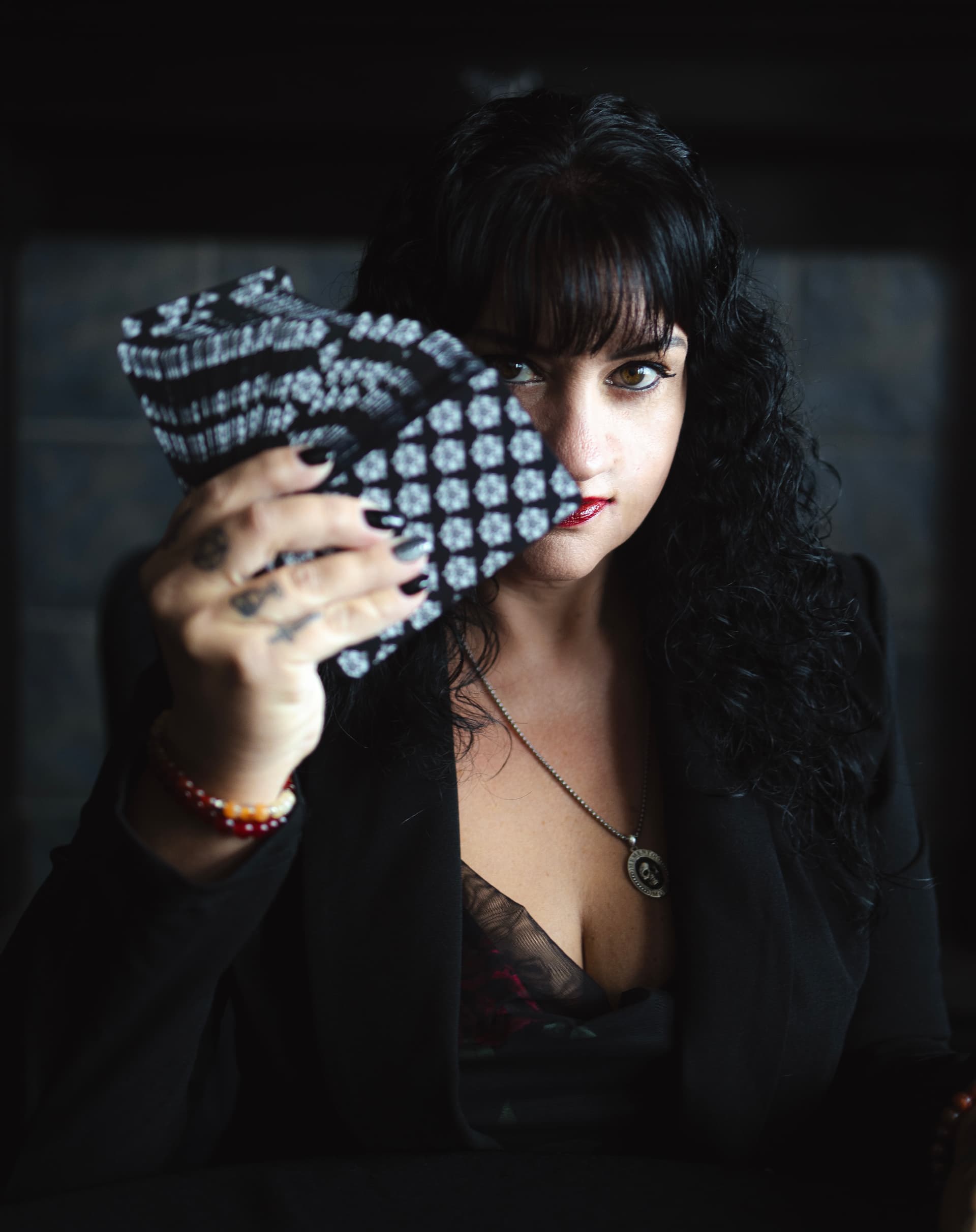 Readings By Catiara LLC tarot reading at an event in Raymore — photo 1