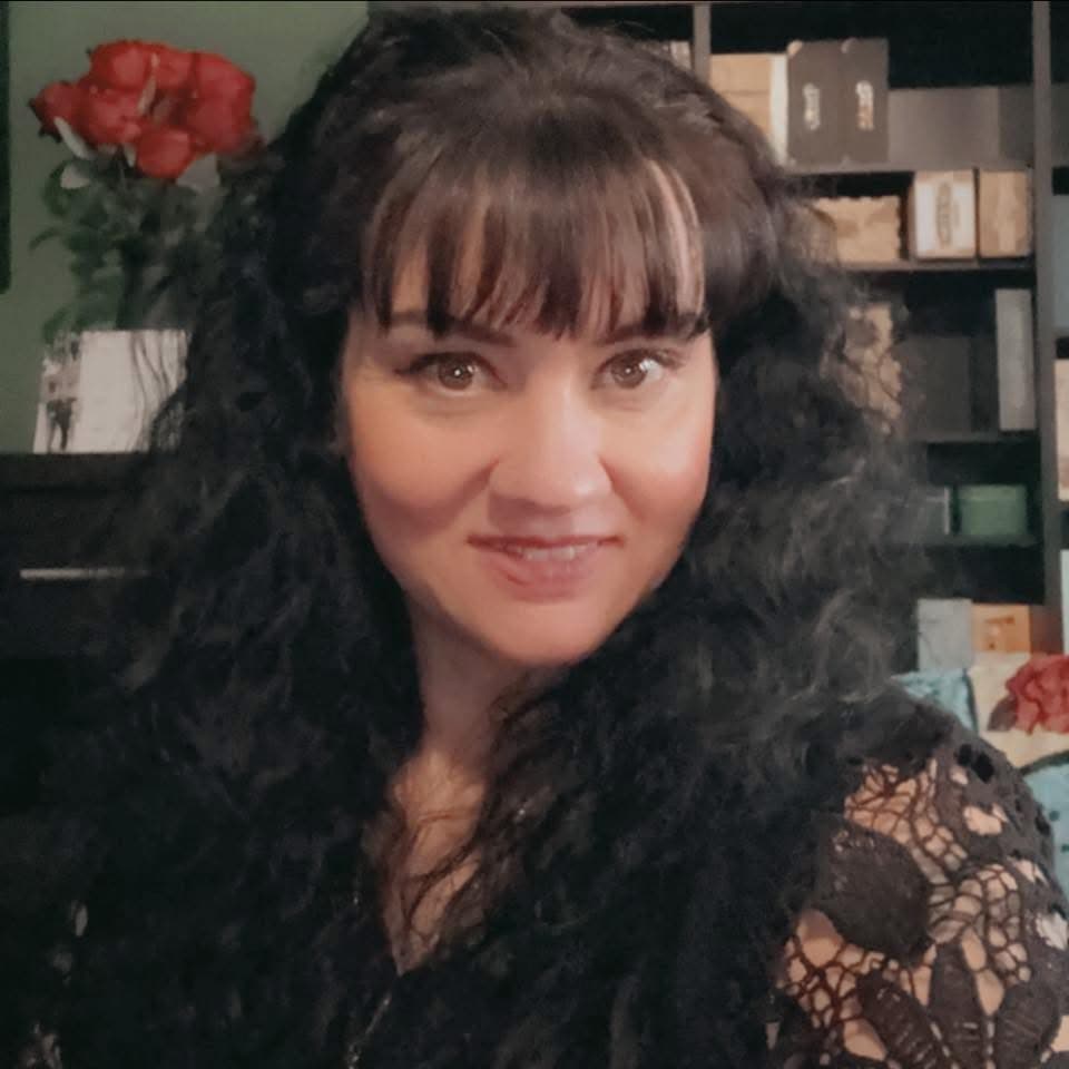 Readings By Catiara LLC tarot reading at an event in Raymore — photo 4