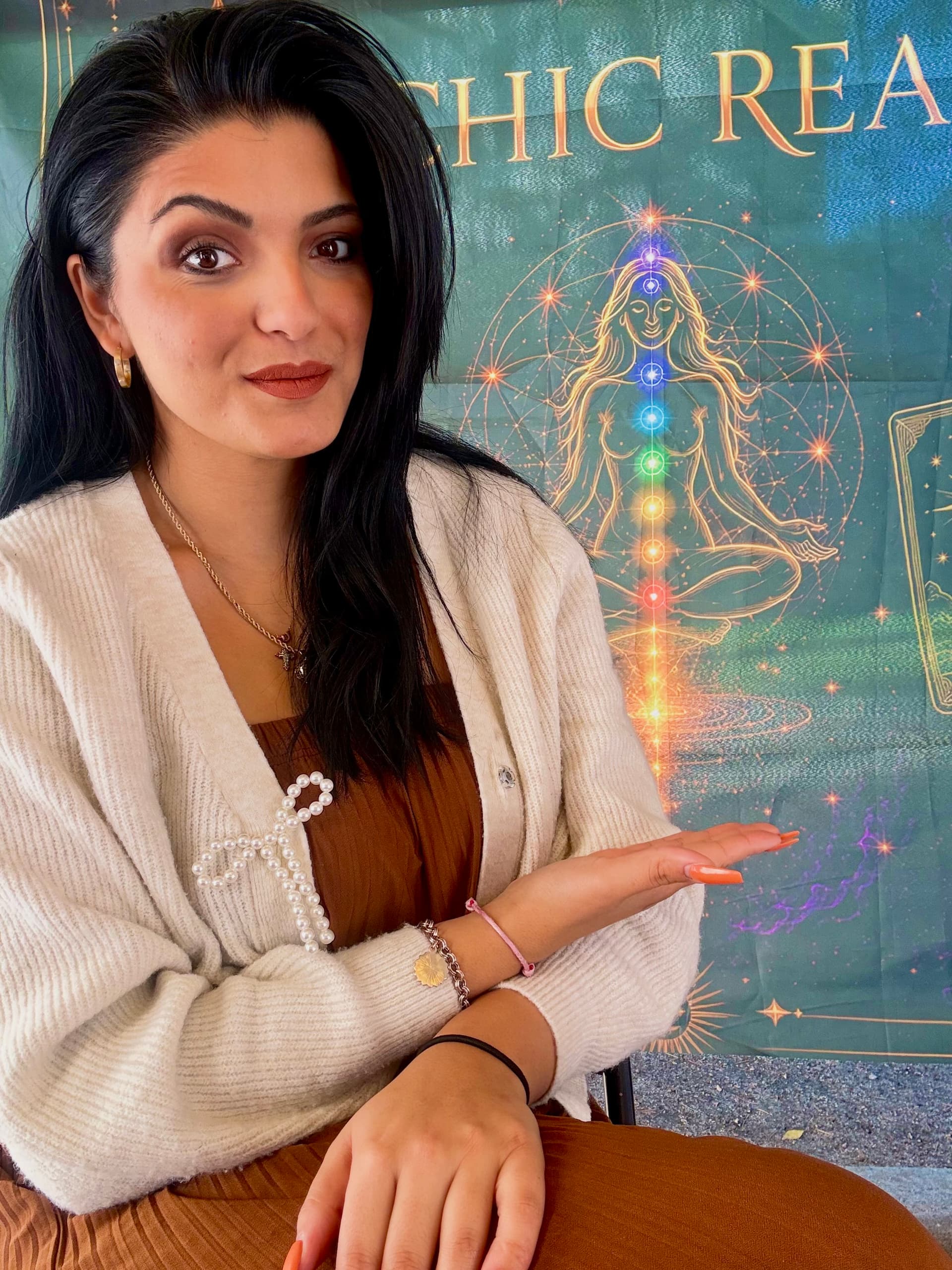 psychicguidancecenter, tarot reader for events in Sacramento