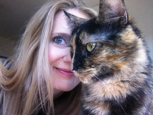 Rebecca | Wild Witch of the West, tarot reader for events in Larkspur