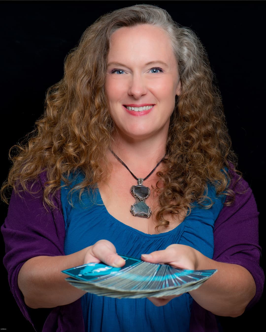 Portlandia Fortune Tellers, tarot reader for events in Portland