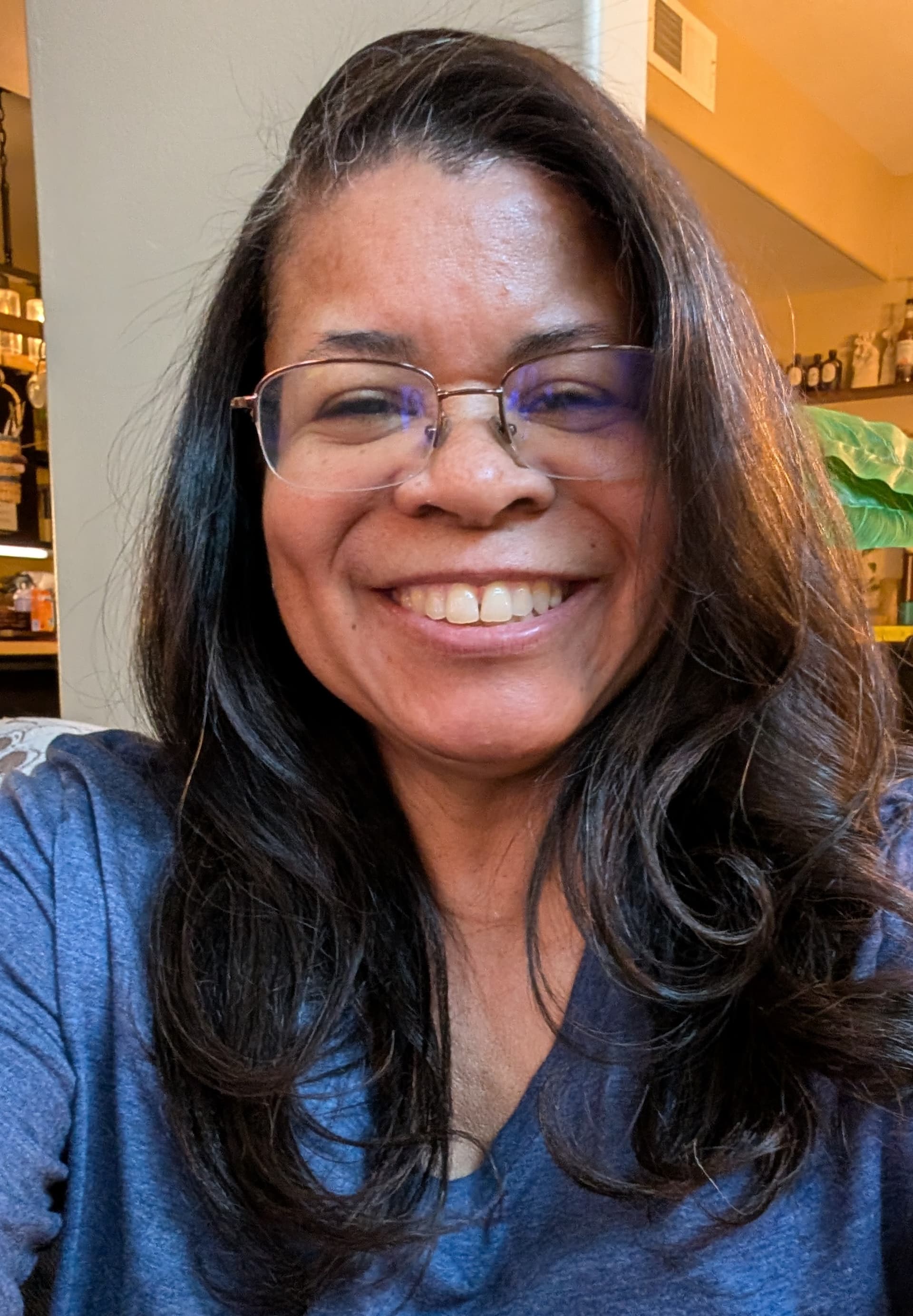 Auntie Alex